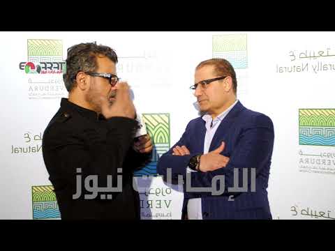 الإعلامي لطفي الزعبي هذه تفاصيل استقالتي على الهواء من قناة العربية