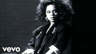 Video thumbnail of "Deniece Williams - Never Say Never"