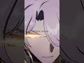 Khaslana/Phainon.                                     "Blazing sun of destruction 🥶"#honkaistarrail