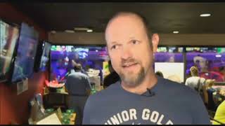 Family holds fundraiser for man in need of kidney transplant