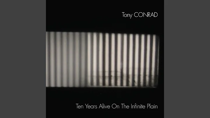 Ten Years Alive on the Infinite Plain
