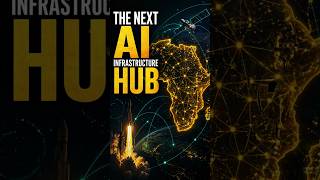 Bezos vs. Musk: The Space Race Shifted to Africa and Nobody's Talking About It #AI #Space