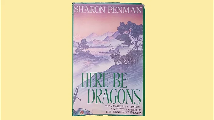 Here Be Dragons Chapter 1 OSRA
