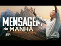 MENSAGEM DA MANHÃ - Quarta - Daniel Adans