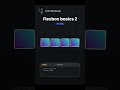 css flexbox basics 2 #css #html #frontenddevelopment #programming #coding #webdevelopment #code #css