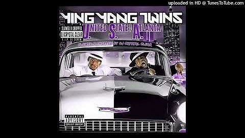 Thumbnail of Ying Yang Twins - Bedroom Boom Slowed & Chopped by Dj Crystal Clear