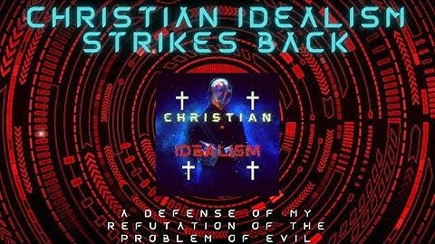 The Problem of Evil Still Fails