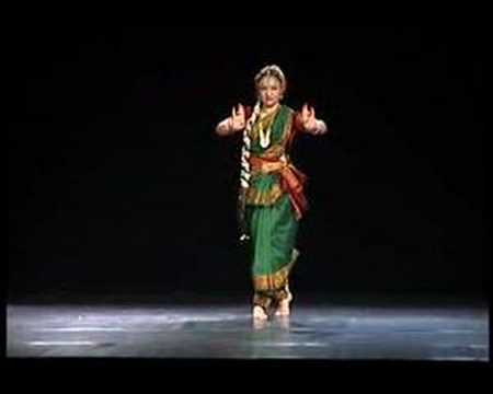 kuchipudi - Dashavataram Shabdam