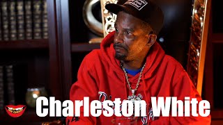 Charleston White responds to T.I wanting to box him. \\