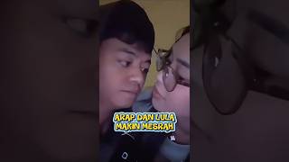 Becoming More Friendly Arab And Lula