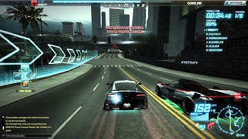 Need for Speed World: Ramfest!