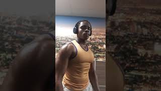 Chest Dance,Physique Check 9