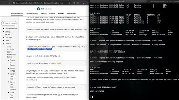06 Performing a Rolling Update