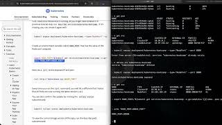 06 Performing a Rolling Update