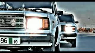 Rəşad Dağlı - Dəyməzremix