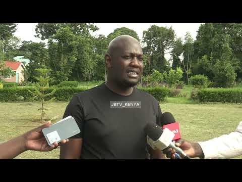 Kulikuwa Na Wizi Wa Kura Sana Malava I Will Be Making Press Statement Soon Hon Wilberforce Tuvei 