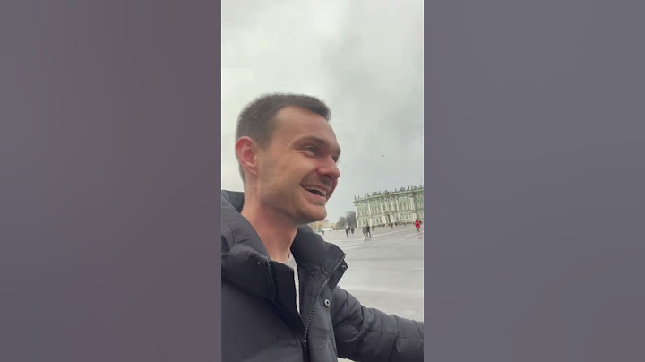 Деревенский парень приехал в Питер😂