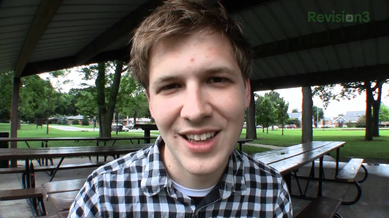 Internet: A Human Right? - A vlog discussing the concept of the internet as a human right.
