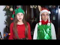 SKETCH NAVIDEÑO | UN REGALO INESPERADO | LOS BFFIES