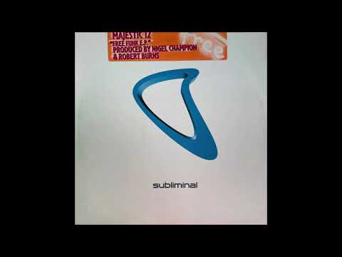 Majestic 12 — Majestic 12 - Orgazmo