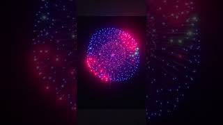My favorite ghost shell.Do you also like it #wizardfireworks #pyrotecnic #displayshell