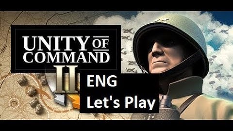 Unity of Command II - EN 6 - Hell in Italy