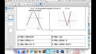 Unit 2 Lesson 9 Explanation of Notes