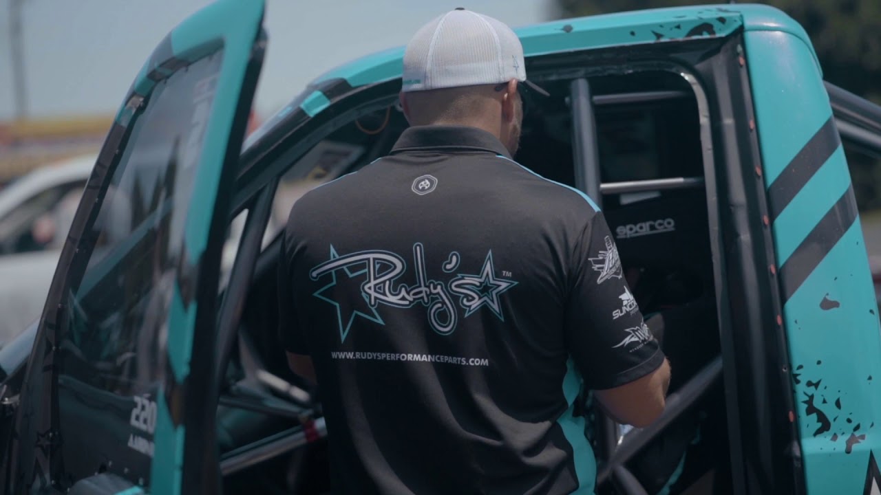Holly Rook Custom Hollyrock Customs Summer Diesel Showdown 2019 | Rudy's Diesel - YouTube