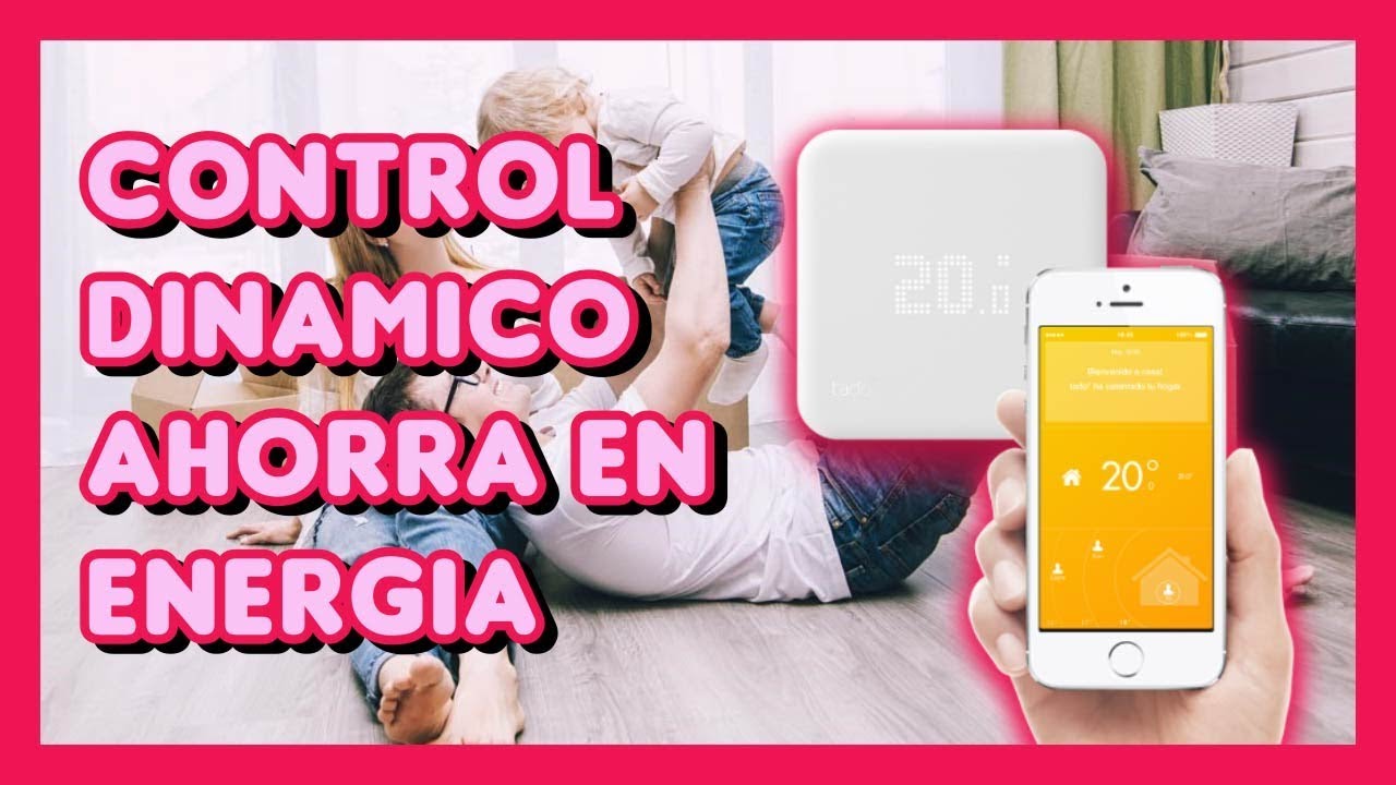 TERMOSTATO wifi con ALEXA 🌟 [Netatmo - Tado] - YouTube