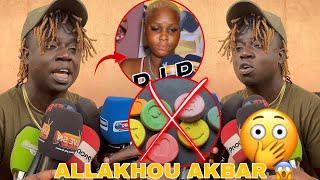 😱Allakhou Akbar: Pawliche Mbaye Très En colère Lou Ngéweul Ak Ngër …..?
