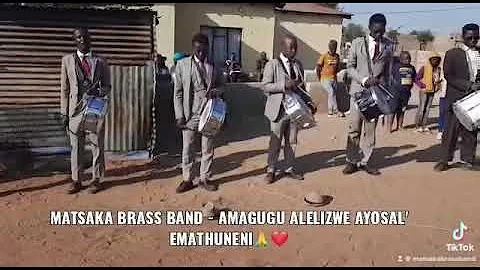 Amagugu Alelizwe Ayosal’ Emathuneni❤️❤️❤️❤️