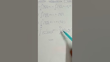 integration tricks-4(with in seconds) jee main/NDA/NAVY/kcet/Eamcet/all entrance exams/subscribe