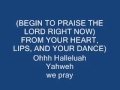 Yahweh Mali Musik With Lyrics Wmv mp3