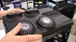 DEEPCOOL Steamcastle MATX & ITX Case Review at Smart Computer Store
