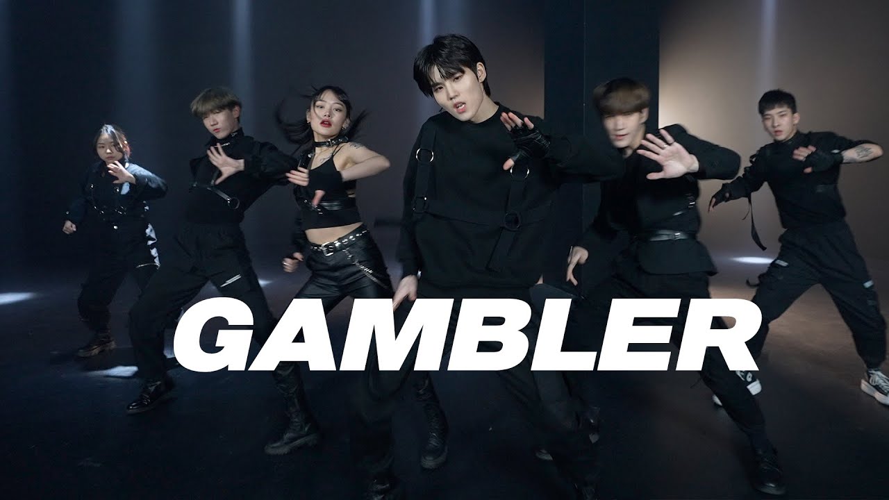 [A2be 오디션] 몬스타엑스 Monsta X – GAMBLER | 커버댄스 Dance Cover