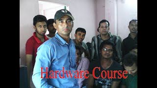 Computer Hardware Course( Bangla) tutorial-part 1