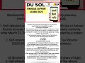 DU FINANCIAL SUPPORT SCHEMES ONLINE FORM 2025# DEAN STUDENTS WELFARE FUND YOJANA ONLINE FORM 2025