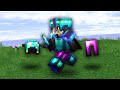 How I Got The BEST Item (Hypixel UHC)