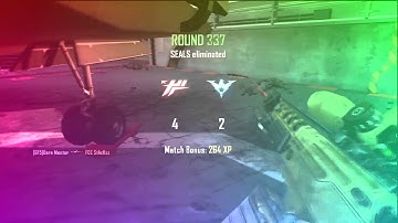 Gooseys Entry to Synergy Editing RC #SynEC