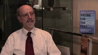 Faculty Book Bite: Professor Richard S. Frase