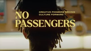 Soho House x Porsche – No Passengers: episode 1 with designer Mac Collins