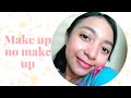 Maquillaje natural que parece que no tienes | Lib Chan