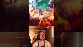 Mongil Star Dive Amon on Difficulty 15