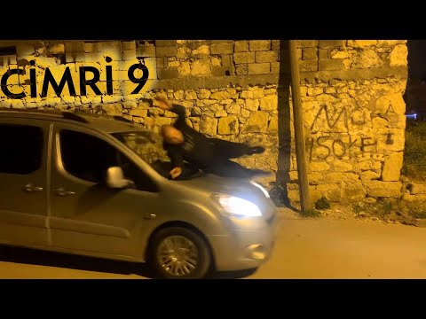 Cimri 9 - Skeç