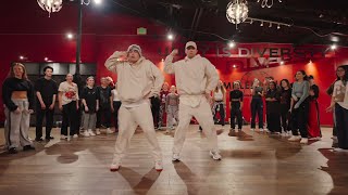 NOKIA | Drake | dance mirror/tutorial by Matt Steffanina ft Josh Killacky 