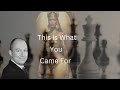 I Won a Game at a Chess Olympiad Thanks to RIHANNA!