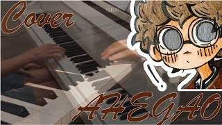 Ahegao By Maxlinker - Duo Piano Cover Ft. Natonai