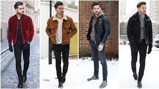 Latest Street Wear Outfits For Men In India 2024