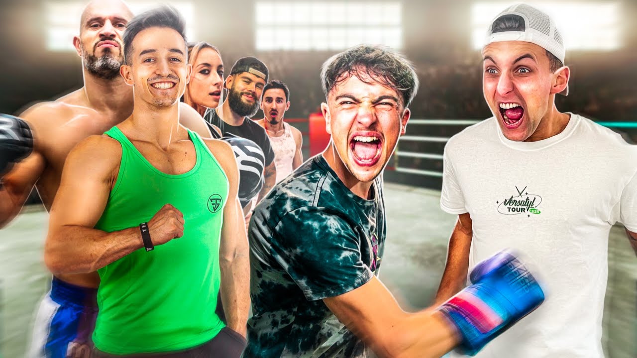 Original Title & Thumbnail