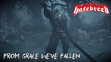 Hatebreed - From Grace We've Fallen (GMV)